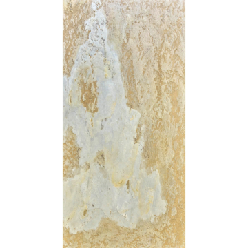 Fornir Kamienny Łupek Cream Gold tapeta 2MM 122x61x0,2 cm