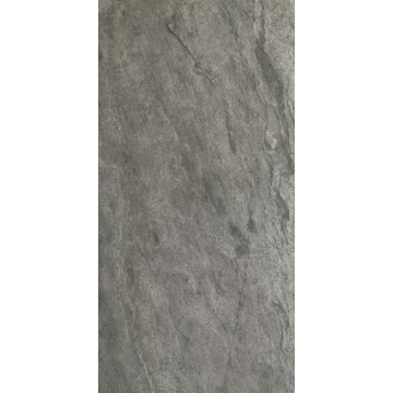 Fornir Kamienny kwarcyt Silver Grey tapeta 2MM 305x122x0,2 cm 