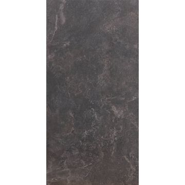 Gres Ardesia Noir matowy 90x45x1 cm