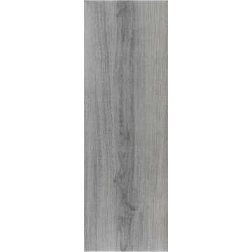 Gres drewnopodobny Alpi Gris matowy 60x20x1 cm