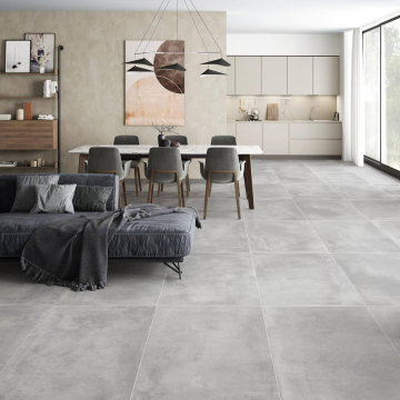 Gres Elite Gris matowy 120x60x0,9 cm