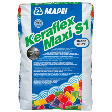 Klej Mapei Keraflex Maxi S1 biały 23 kg