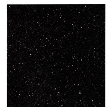 Pasy granit Black Galaxy polerowany 346-242x100-74x2 cm