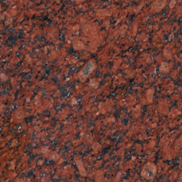 Pasy granit Fortune Red polerowane 250x70x3 cm